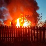 Russia, massive Ukrainian drone attack: flights suspended at Moscow airports