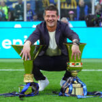 Football: Inter confirm Chivu’s contract extension until 2028