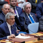 Iran: Pakistan’s Foreign Minister tells the BBC: “Agreement signing ceremony in Switzerland cancelled”