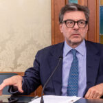 MPS, Giorgetti: ‘We will assess the best time to enter the market; no position on the public takeover bid’
