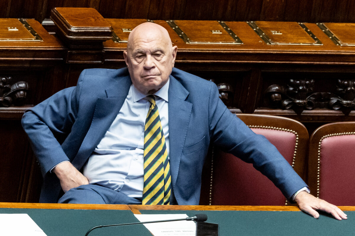 Prisons, Nordio: “We are currently gathering evidence on Sollicciano and considering an appeal”