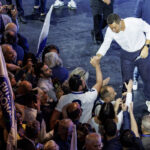 Opinion polls: Futuro Nazionale celebrates ‘overtaking’ the Lega: “Far from being a blip, now let’s step up the pace”