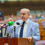 Iran: Pakistani prime minister confirms signing Friday in Switzerland, then deletes post
