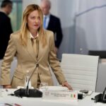 EU, Meloni in Brussels today: meetings on cohesion and pre-summit migration