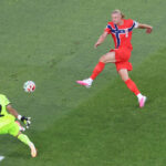 2026 World Cup: Haaland ‘earthquake’ – tremors recorded in Norway after his goals