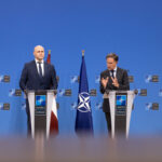 Ukraine, Rutte: “Trump has done a lot for Kyiv”