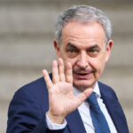 Spain: Daughters of former Prime Minister Zapatero also under investigation