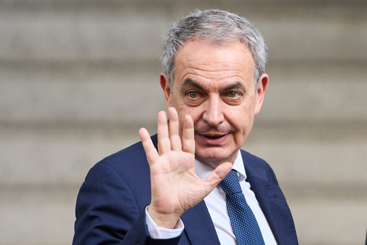 Spain: Daughters of former Prime Minister Zapatero also under investigation