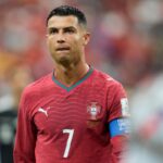 2026 World Cup: Portugal puts Ronaldo on trial, CR7 given a 2 in the ratings