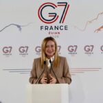 Matura, Meloni to students: “Good luck and show who you are”
