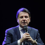 Government, Conte: “Emergencies forgotten; talk is of rearmament and electoral law”