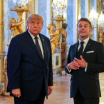 Iran, Macron: “I don’t believe the war with the US is completely over”