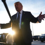 Middle East, Trump: ‘We expect a ceasefire on all fronts’