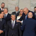 NATO, Crosetto: “Commitments must be honoured; otherwise, you stay out”