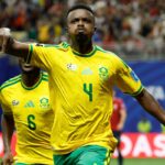 2026 World Cup: Czech Republic v South Africa 1–1