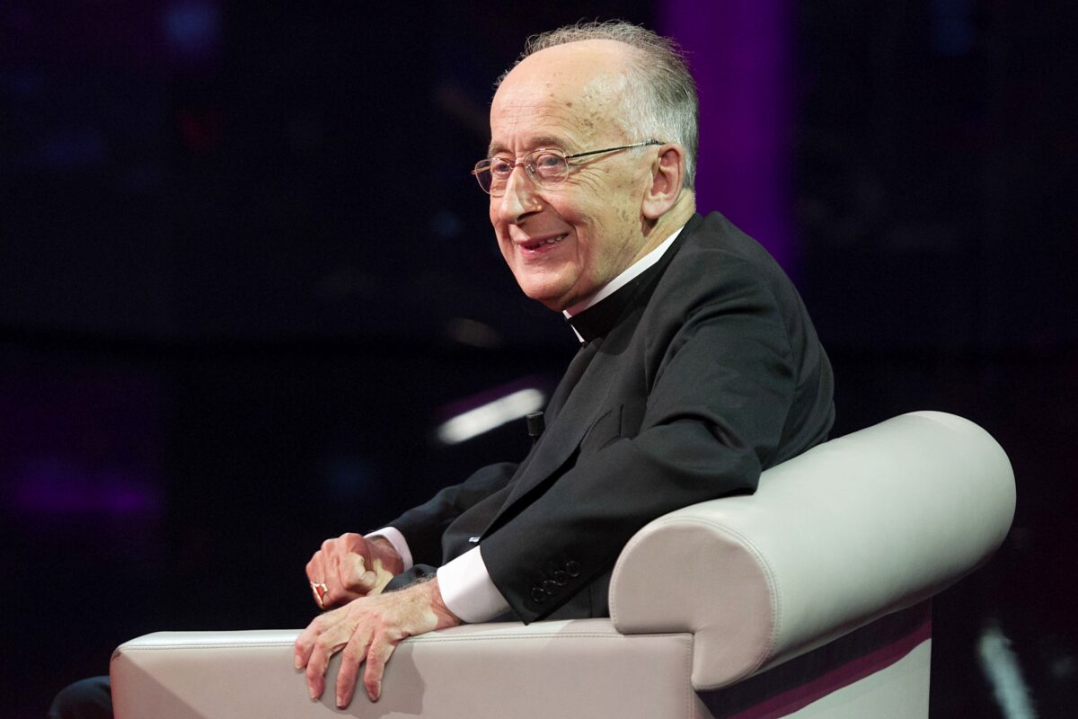 Ruini, spiritual testament: “Disquiet regarding some of Bergoglio’s views”