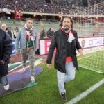 Protti on Bari: “Your goals have inspired generations of fans”