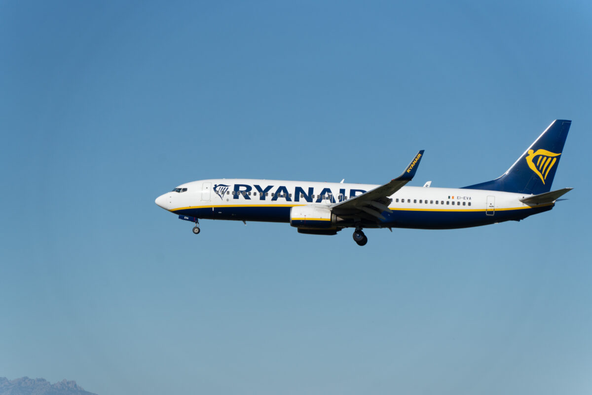 Ryanair: Michael O’Leary confirmed as CEO until 2032