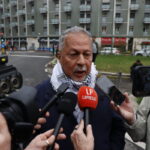 Terrorism: investigation into Hamas funds; Hannoun remains in custody
