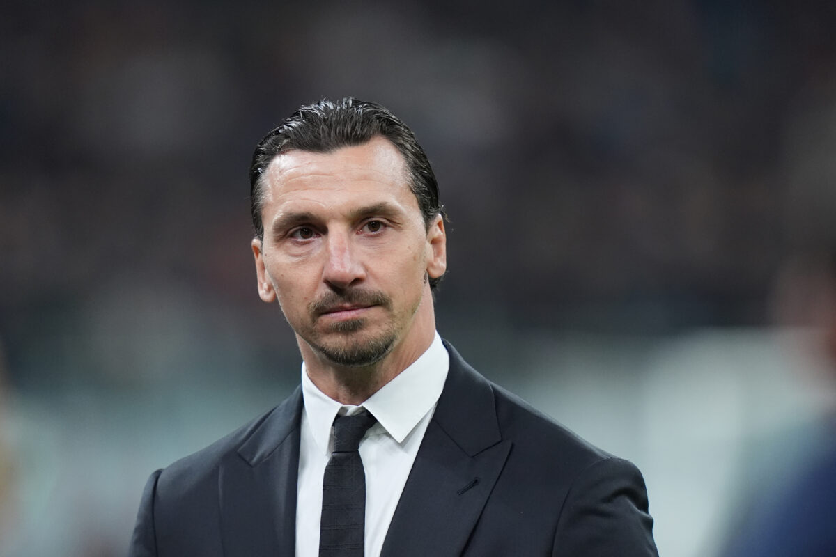 2026 World Cup: The New York Times attacks Ibra, calling him an arrogant and ill-prepared pundit 2026 World Cup: The New York Times attacks Ibra, calling him an arrogant and ill-prepared pundit