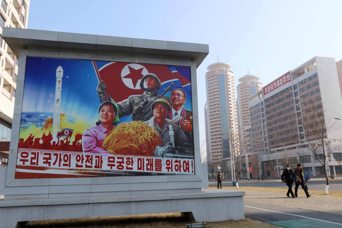 North Korea, Seoul: ‘Trump now wants to focus on Pyongyang’ North Korea, Seoul: ‘Trump now wants to focus on Pyongyang’