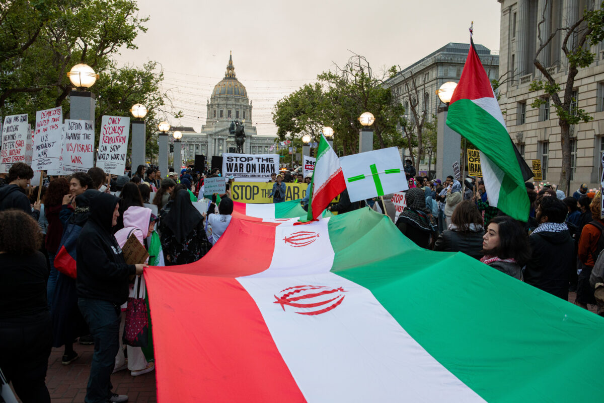 Iran, Switzerland: ‘Talks between Washington and Tehran postponed’