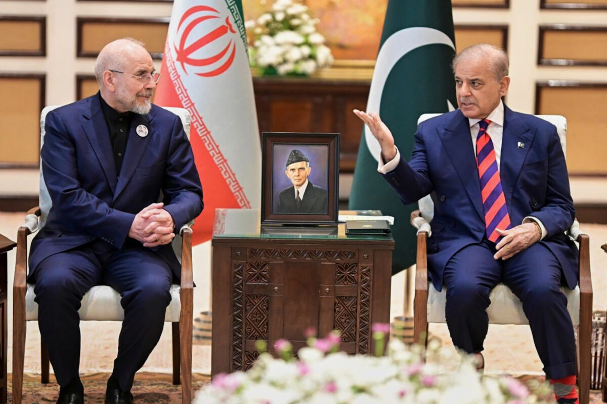 Iran, Tehran: ‘Talks with the US are subject to our red lines’ Iran, Tehran: ‘Talks with the US are subject to our red lines’