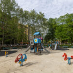 Brescia: 29-year-old arrested for attempting to strangle a 3-year-old boy in a park