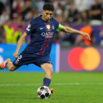 PSG: Player confirmed to face trial for rape; Hakimi: ‘Just because I’m famous’