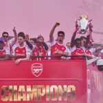 Football: Premier League kicks off on 21 August, Arsenal face newly promoted Coventry