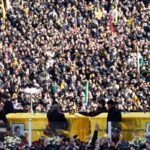 Lebanon: Axios reports that Hezbollah and Israel have agreed to a ceasefire from 4.00 pm local time