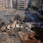 Lebanon, Beirut media: ‘At least 16 killed in Israeli air raid overnight’