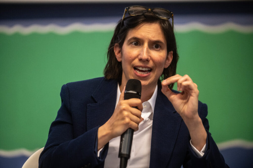 Italy-US, Schlein: “Trump attacks are unacceptable, but the right should open its eyes.”