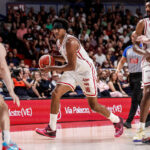 Basketball: Serie A, Milan beat Venice to win their 32nd league title