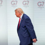 Iran, Trump: ‘There are no limits to my power’