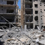 Lebanon, Israel: ‘Hezbollah targets struck in the south’