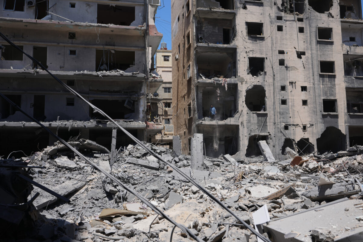 Lebanon, Israel: ‘Hezbollah targets struck in the south’ Lebanon, Israel: ‘Hezbollah targets struck in the south’
