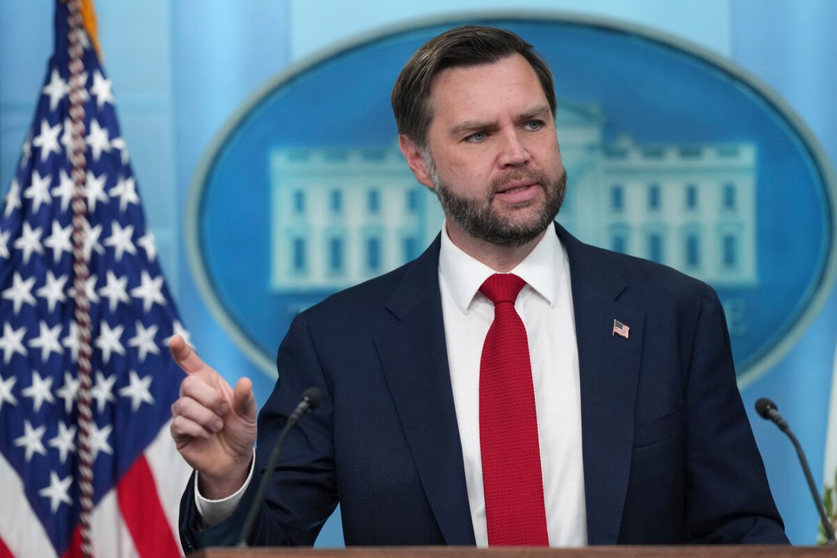 Iran, White House: ‘Vance will not be travelling to Switzerland to begin negotiations’ Iran, White House: ‘Vance will not be travelling to Switzerland to begin negotiations’