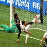 World Cup: Canada beat Qatar 6-0, with a hat-trick from David