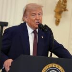 Italy-US, Trump: “I no longer want Meloni as a supporter; she hasn’t been on Hormuz.”