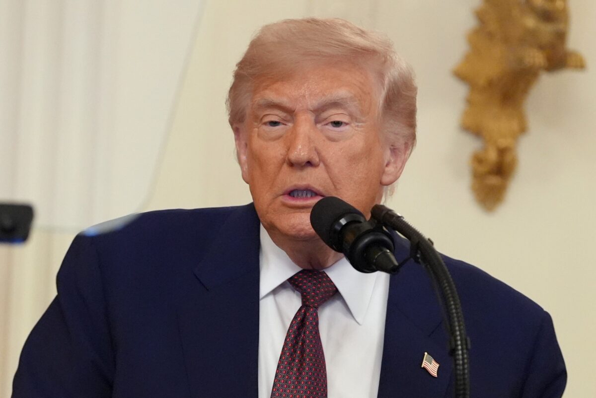 Cuba, Trump: “Possible action like in Venezuela.”