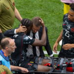 2026 World Cup: Canada – serious injury to Sassuolo’s Koné