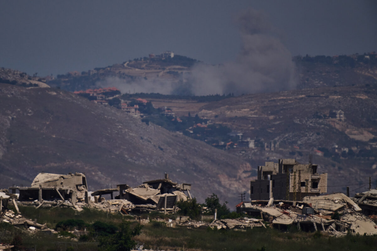 Lebanon: Tehran condemns IDF attacks: “US responsible for the situation”