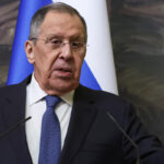 Russia, Lavrov: “Europe is preparing for a conflict with Russia by 2030.”