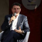 Electoral law, Conte: “Our opposition will be very tough.”
