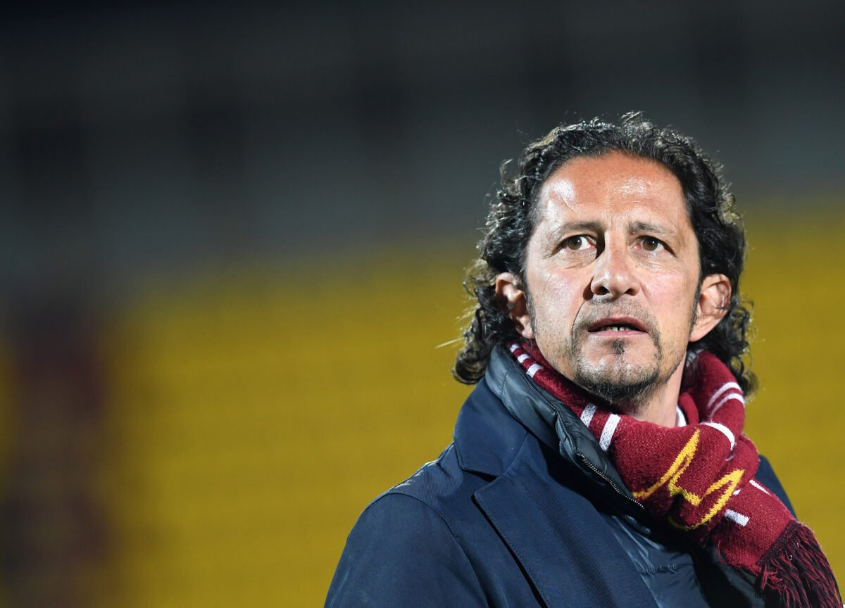 Protti, US Livorno: ‘Igor was Livorno, both on and off the pitch’