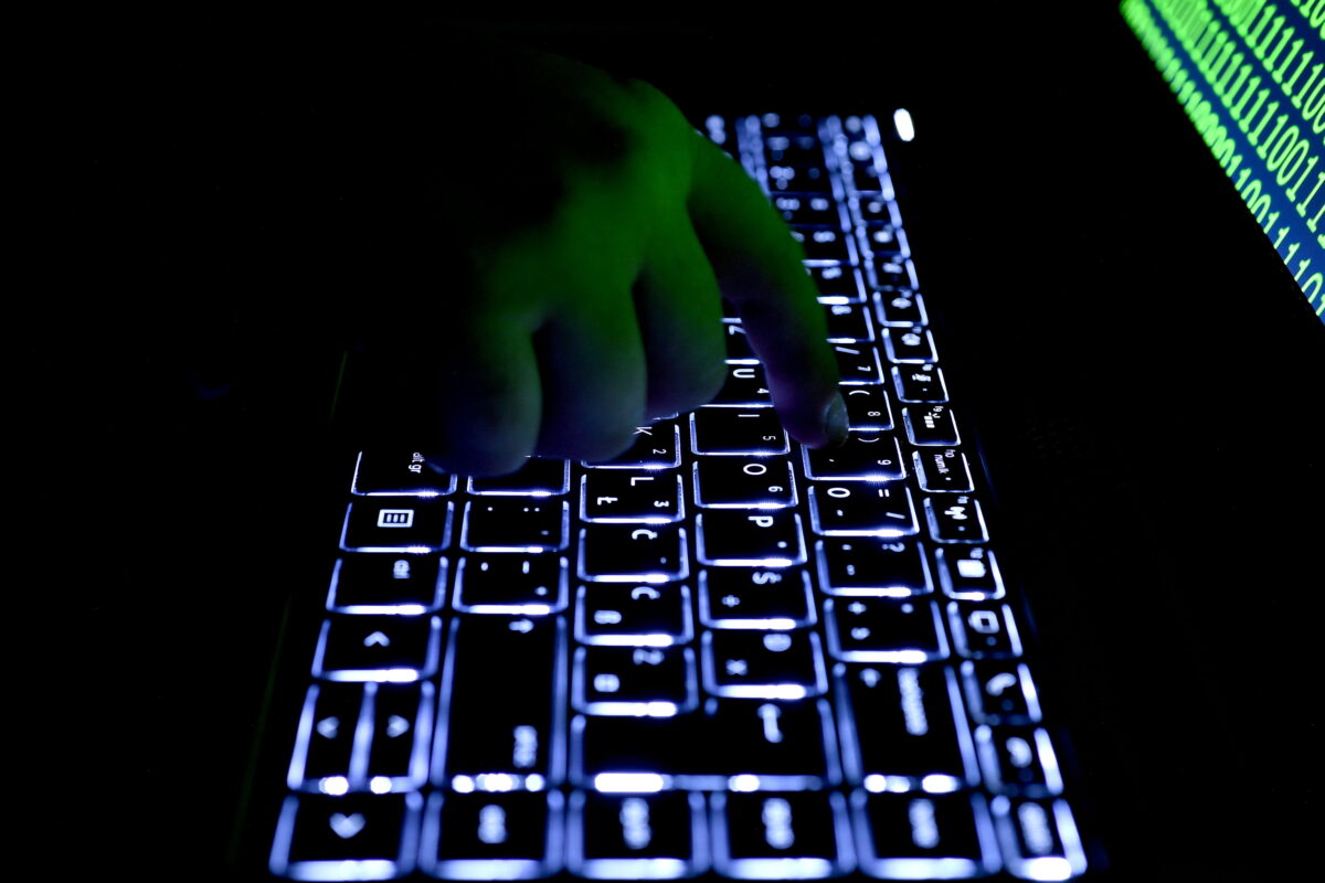 Russia: 20 people accused of plotting an attack on a communications agency