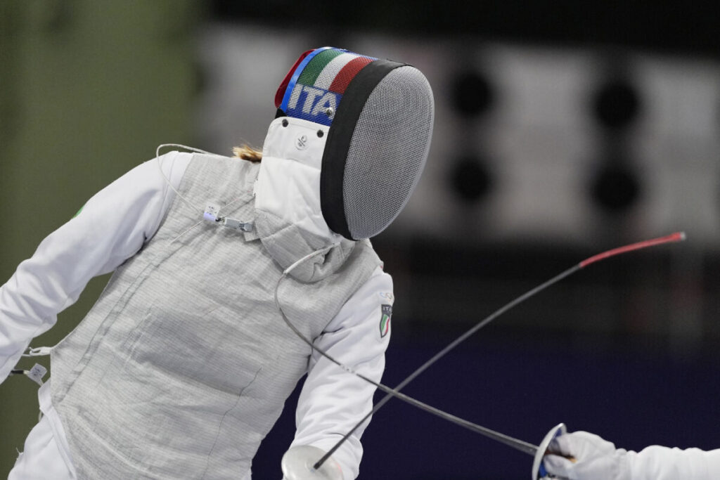 Fencing, European Championships: Italy win gold in women’s team foil