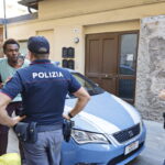 Como: 40-year-old arrested for death threats, revenge porn and extortion against partner