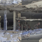 Lebanon: new wave of Israeli attacks, at least five dead